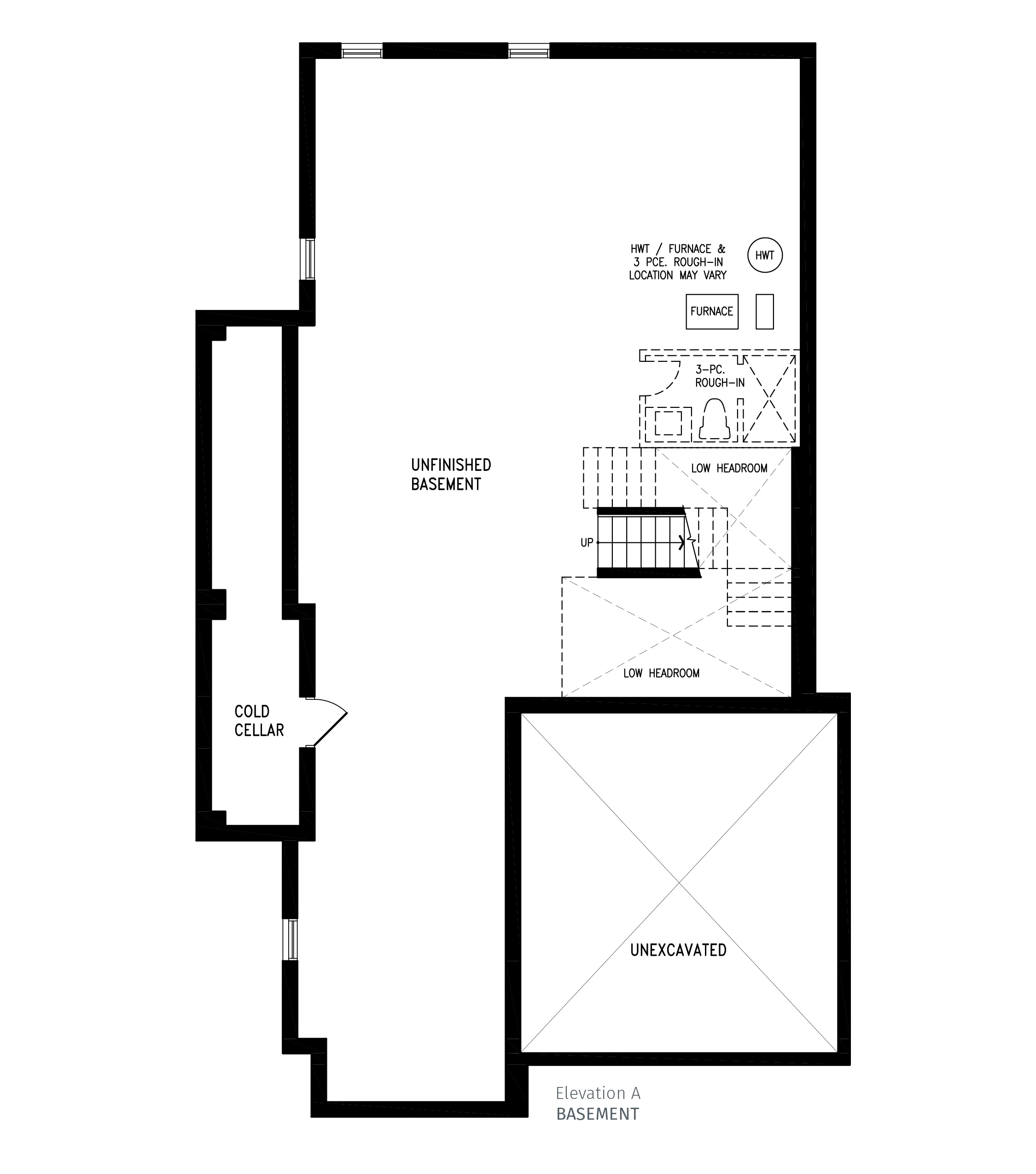 CountryWide Homes Upper Caledon East Ascot Corner